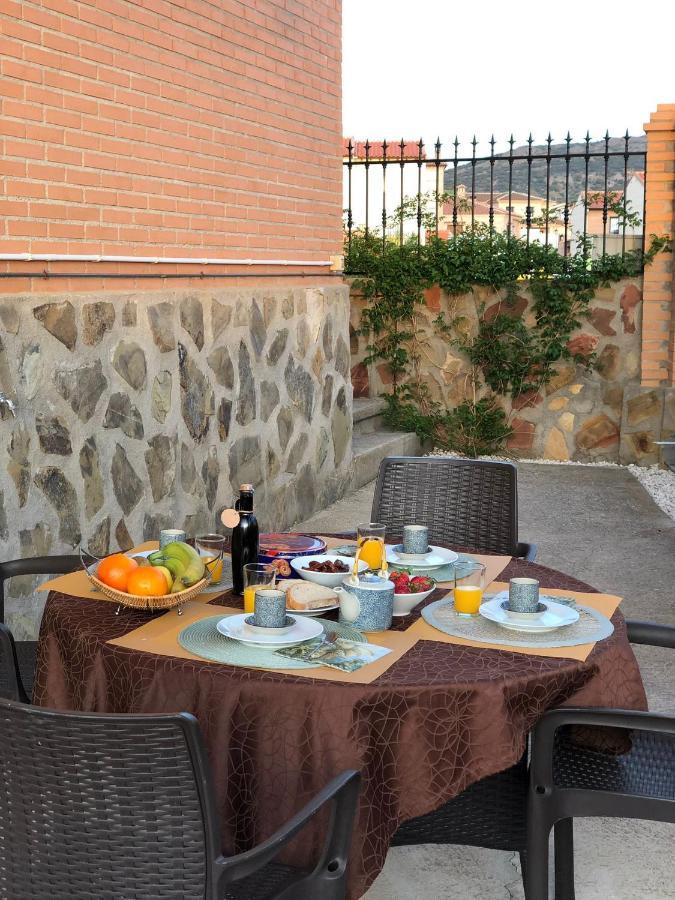 El Chorro Holiday home Los Navalucillos